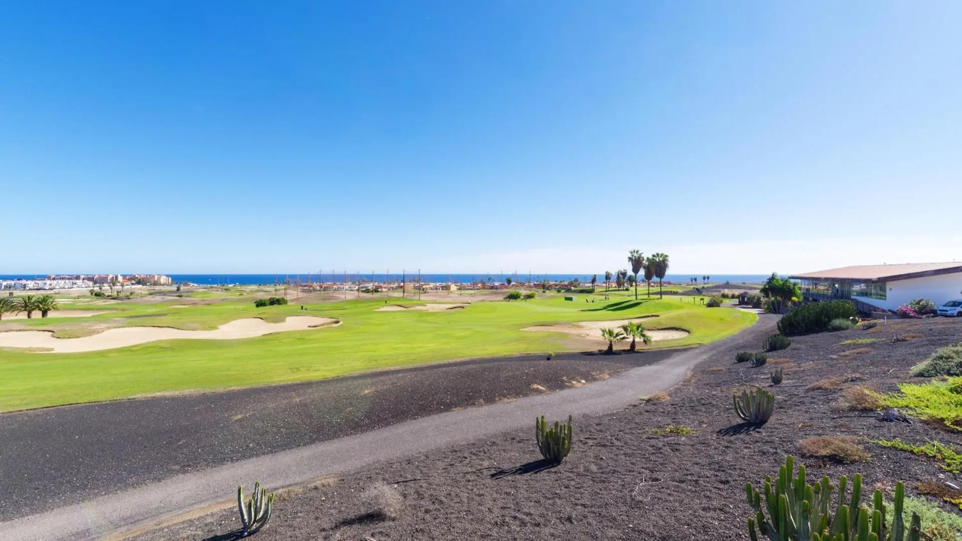 Villa Opal By Villa Plus Antigua  0*, Antigua (Fuerteventura) Španělsko