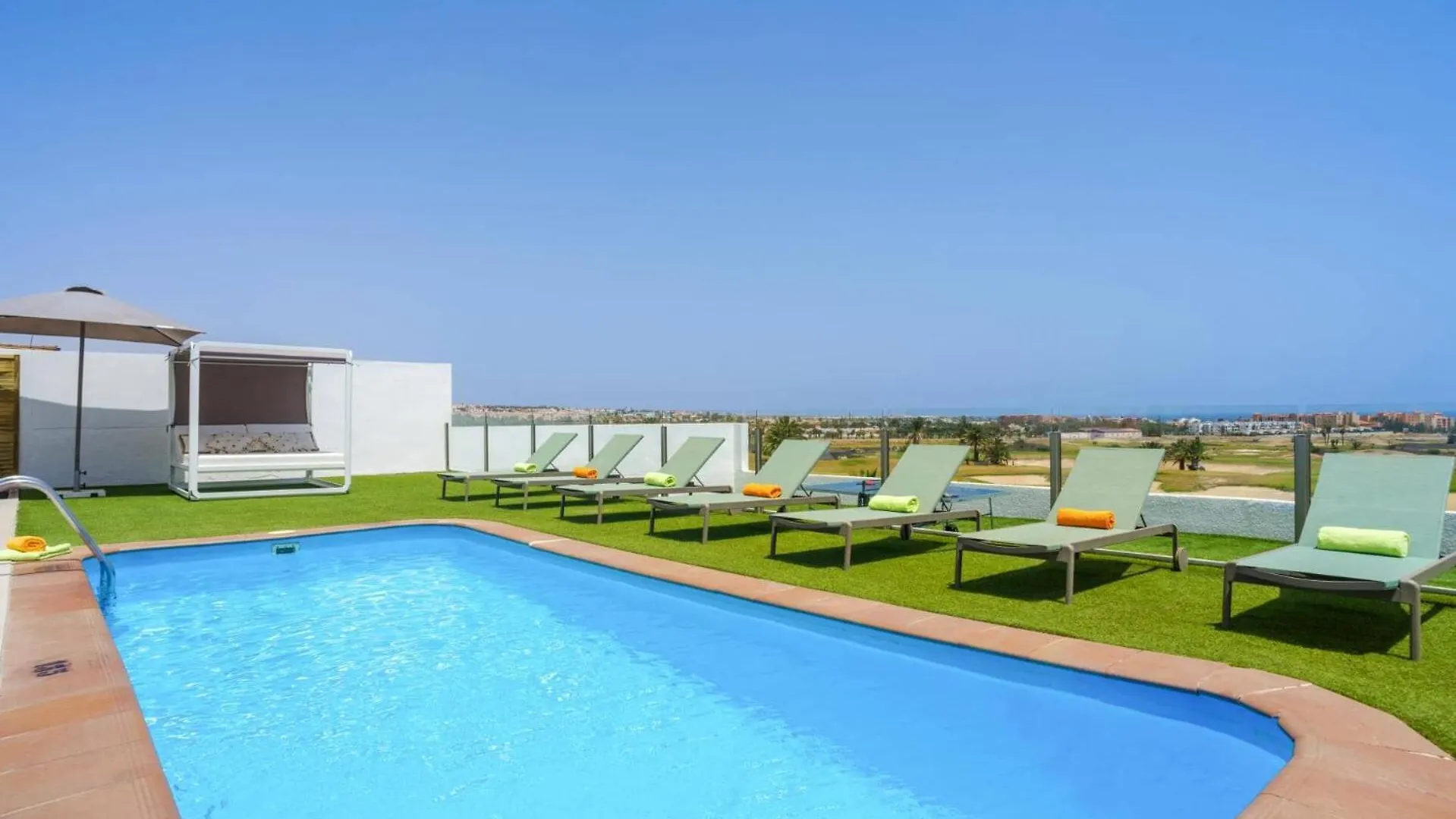 Villa Opal By Villa Plus Antigua