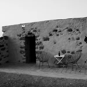 La Montañeta Alta Antigua (Fuerteventura)