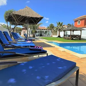 Amelie Antigua (Fuerteventura)