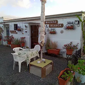 Majada Blanca Antigua (Fuerteventura)