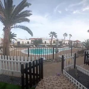 El Cantil Antigua (Fuerteventura)