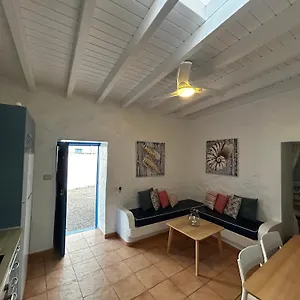 Casa Azul Antigua (Fuerteventura)