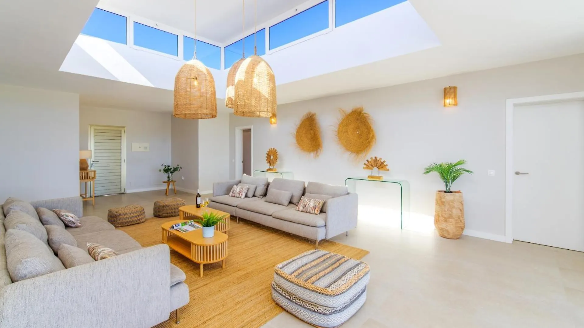 Villa Opal By Villa Plus Antigua