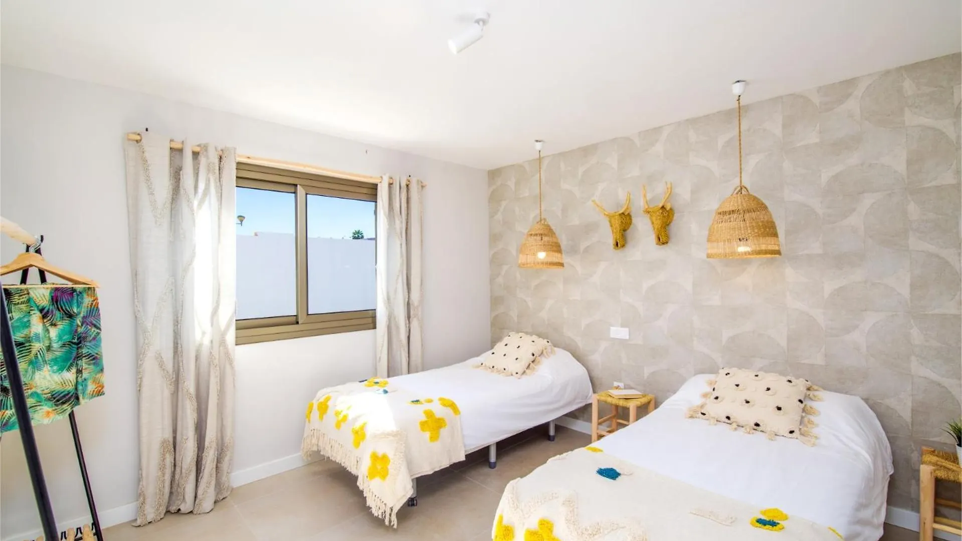 Villa Opal By Villa Plus Antigua  Spain
