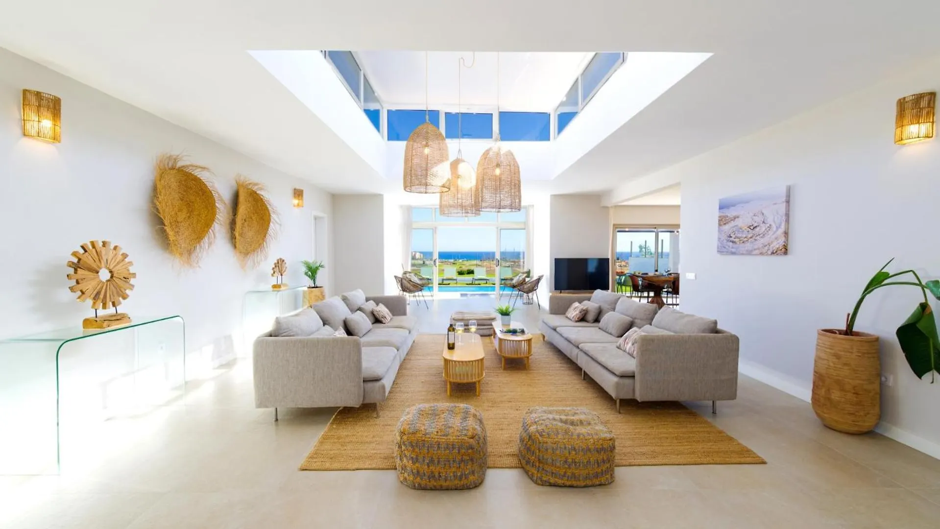 Villa Opal By Villa Plus Antigua  Spain