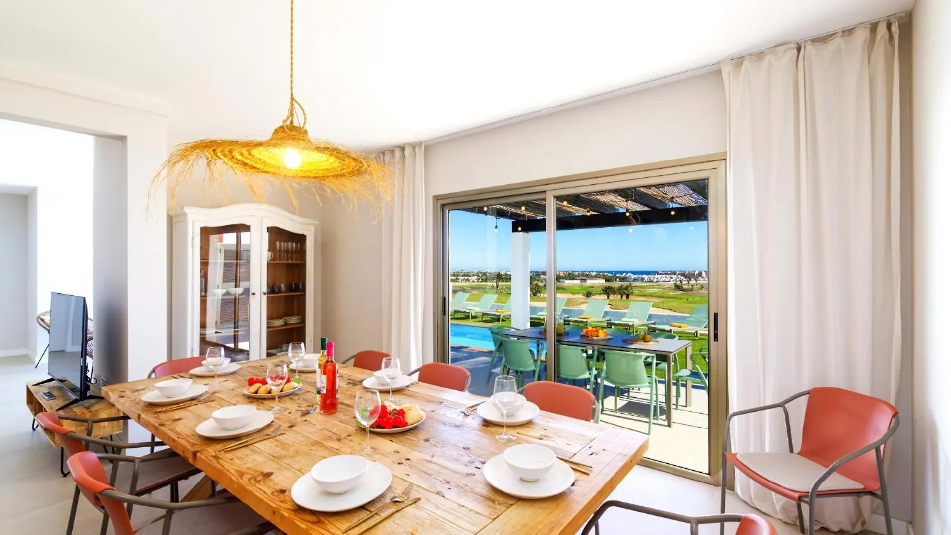 Villa Opal By Villa Plus Antigua