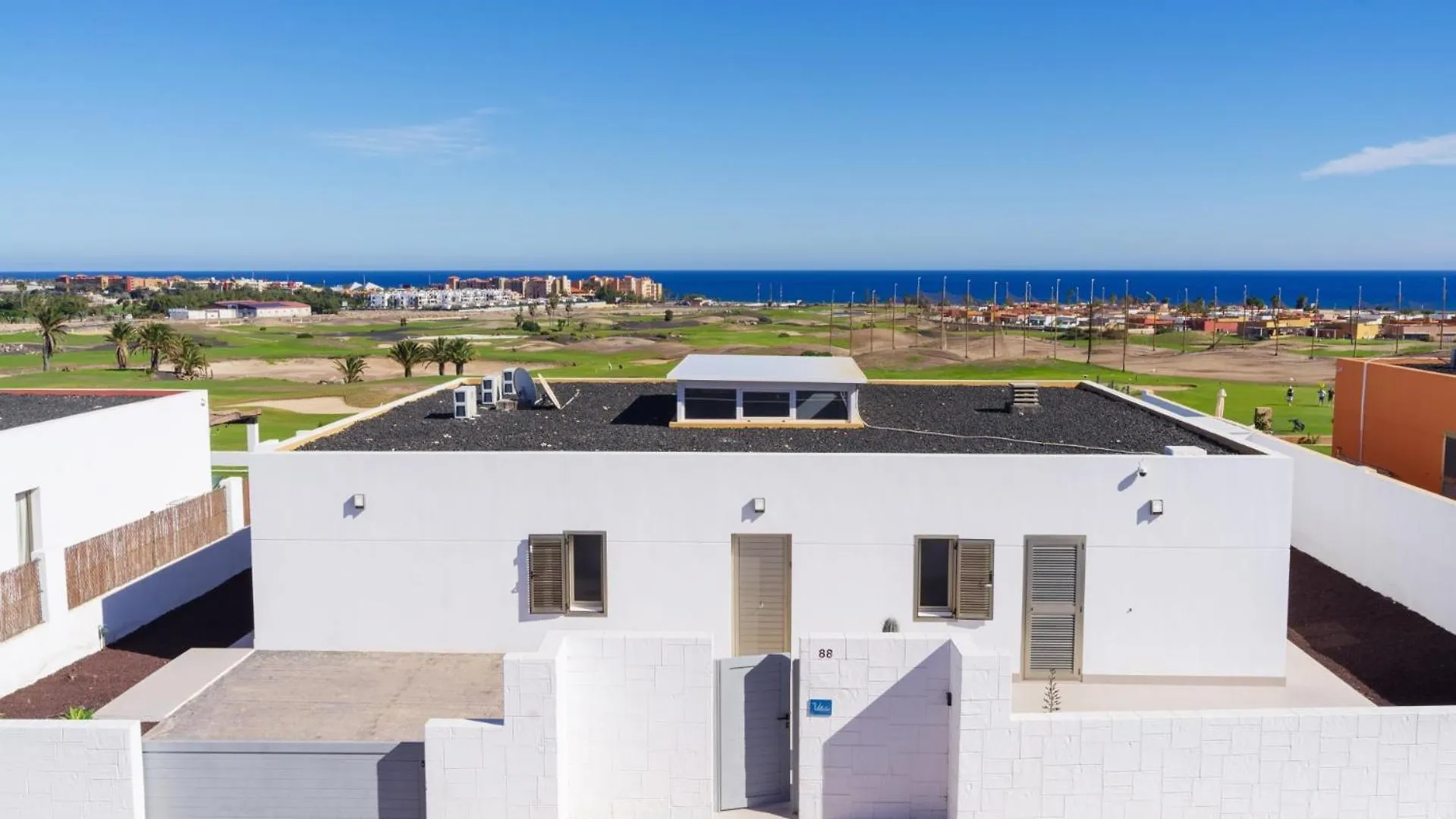 Villa Opal By Villa Plus Antigua   Antigua (Fuerteventura)