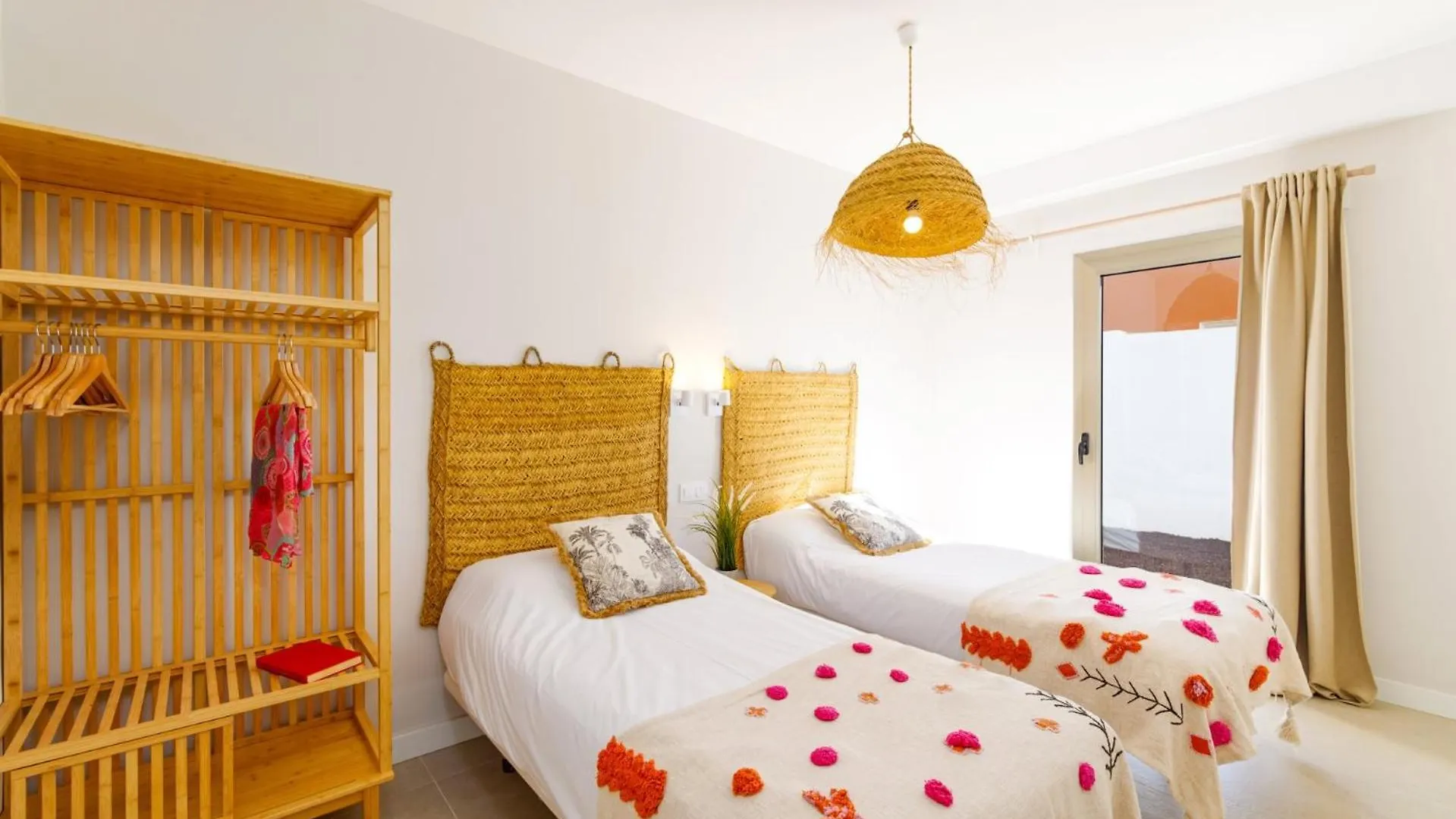 Villa Opal By Villa Plus Antigua  Spain