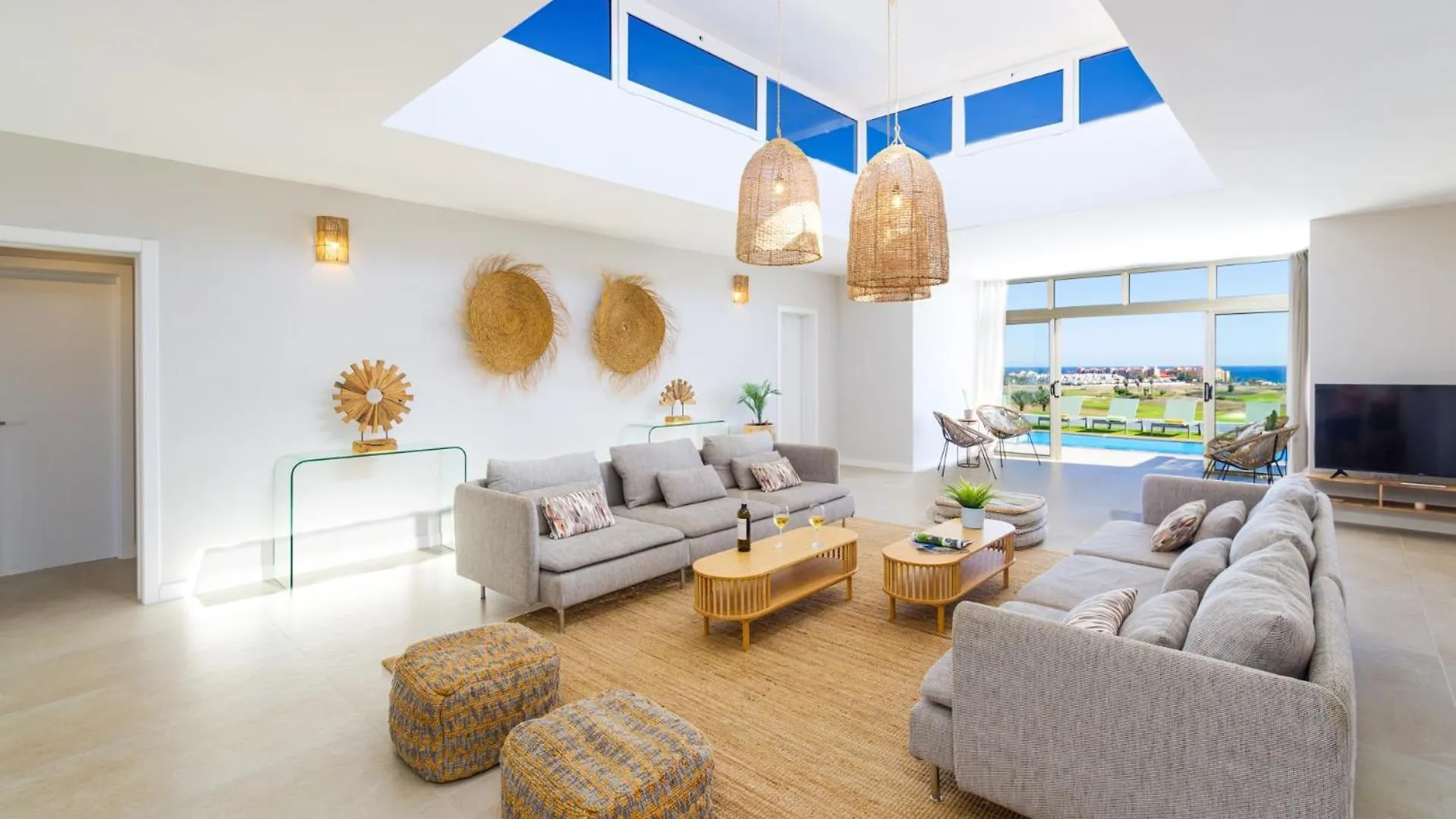 Villa Opal By Villa Plus Antigua