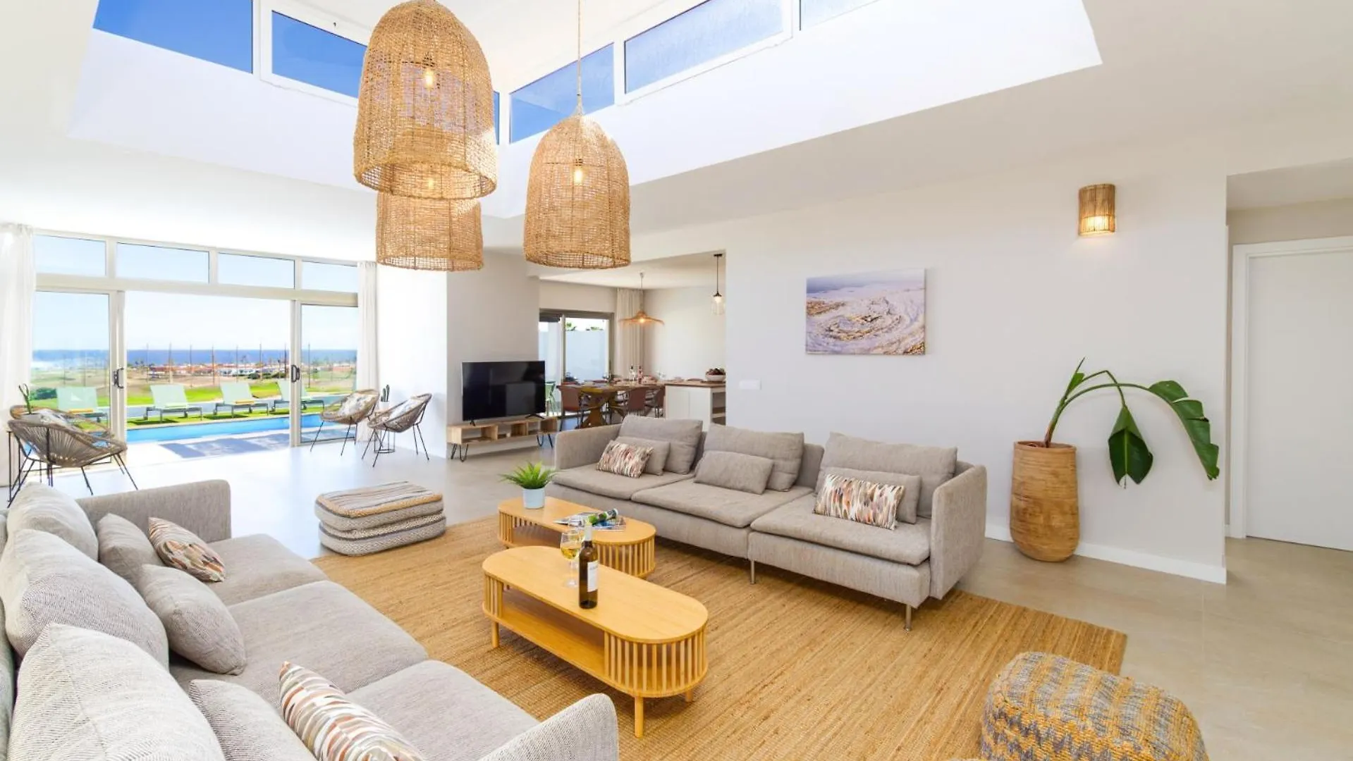 Villa Opal By Villa Plus Antigua   Antigua (Fuerteventura)