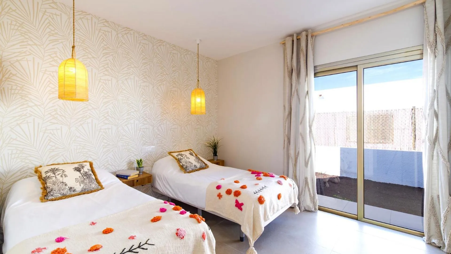 Villa Opal By Villa Plus Antigua  Antigua (Fuerteventura)