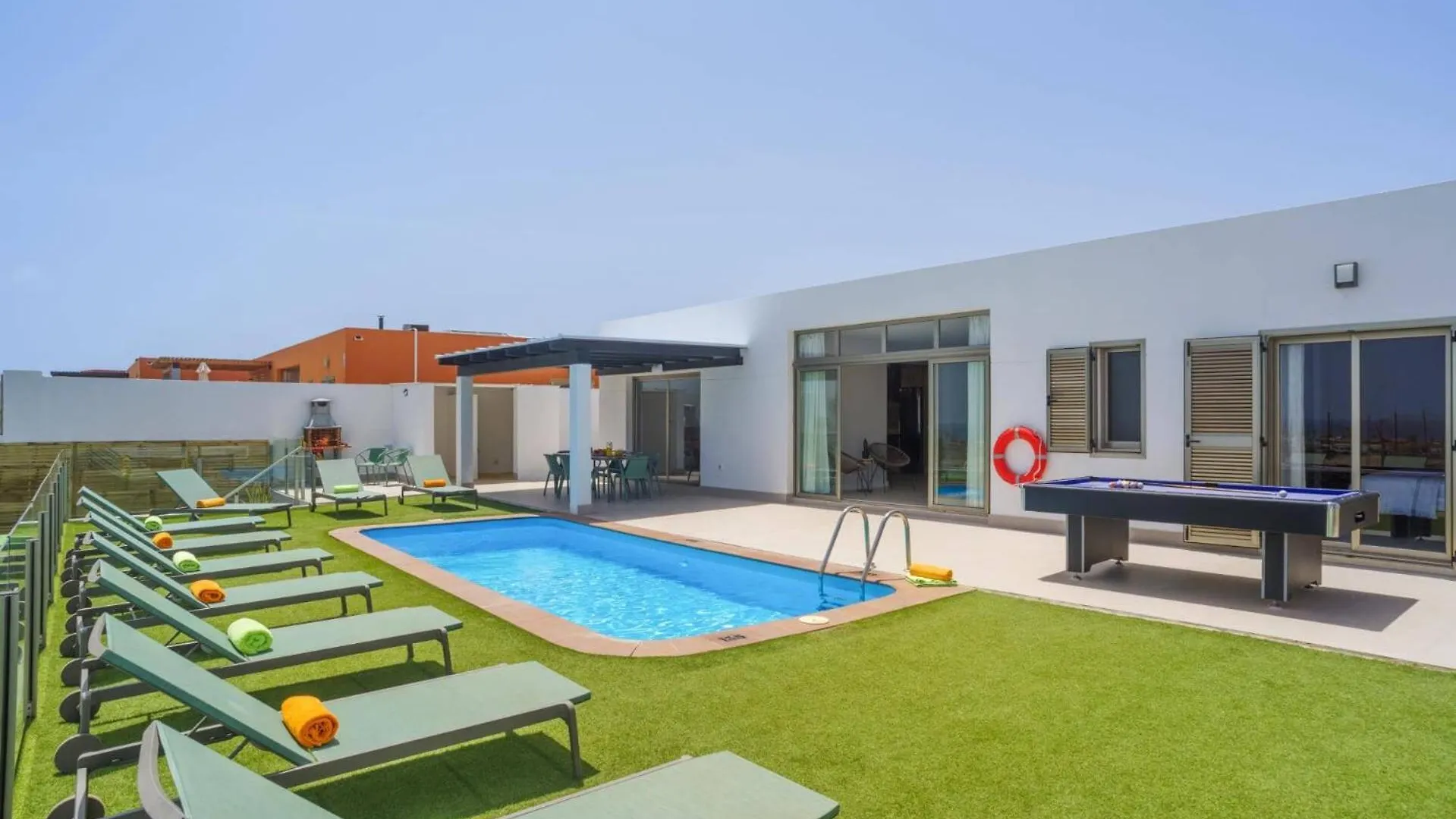Villa Opal By Villa Plus Antigua