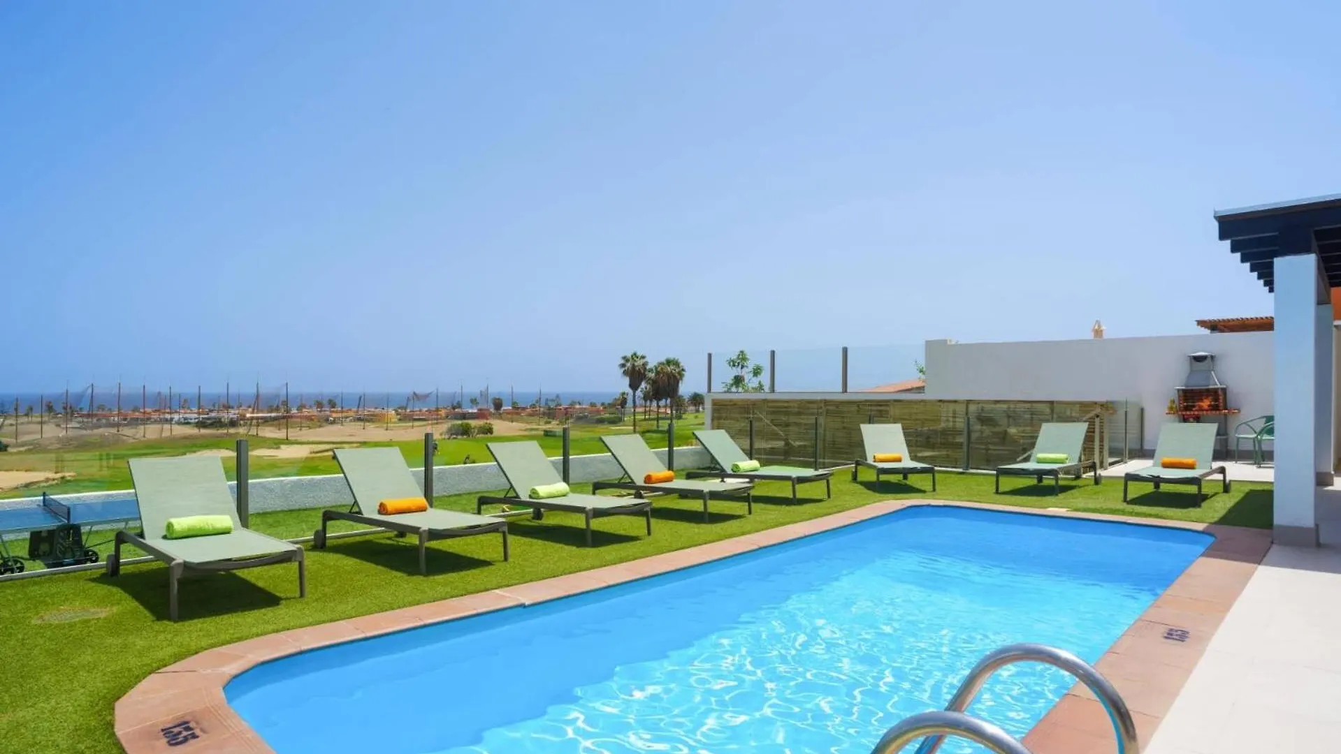 Villa Opal By Villa Plus Antigua  Spain