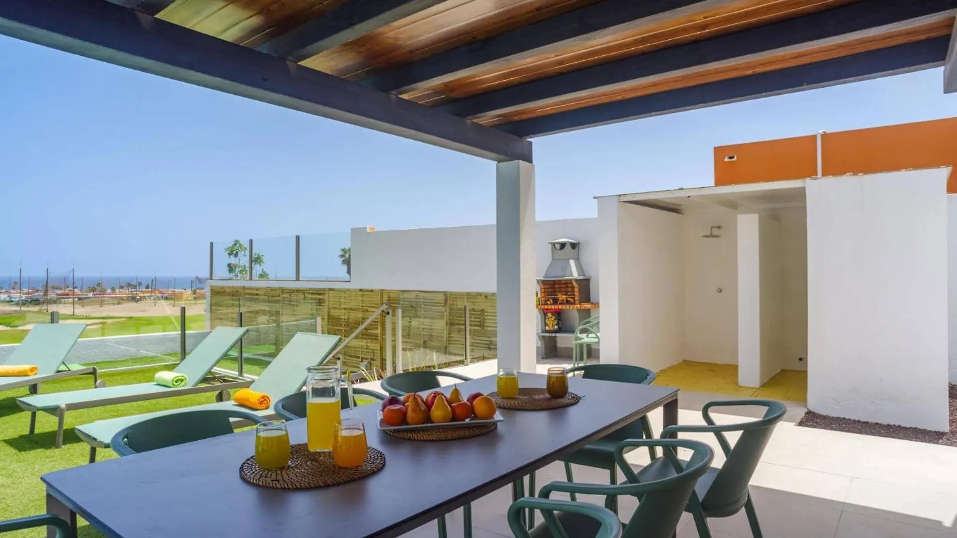 Villa Opal By Villa Plus Antigua  Spain