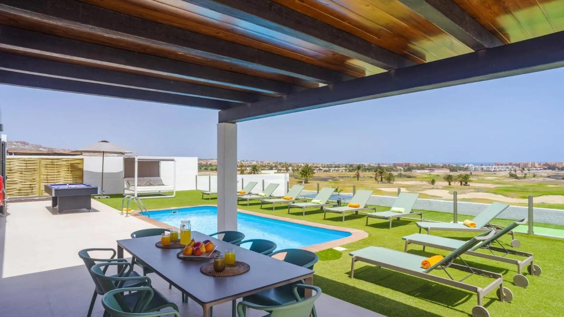 Villa Opal By Villa Plus Antigua